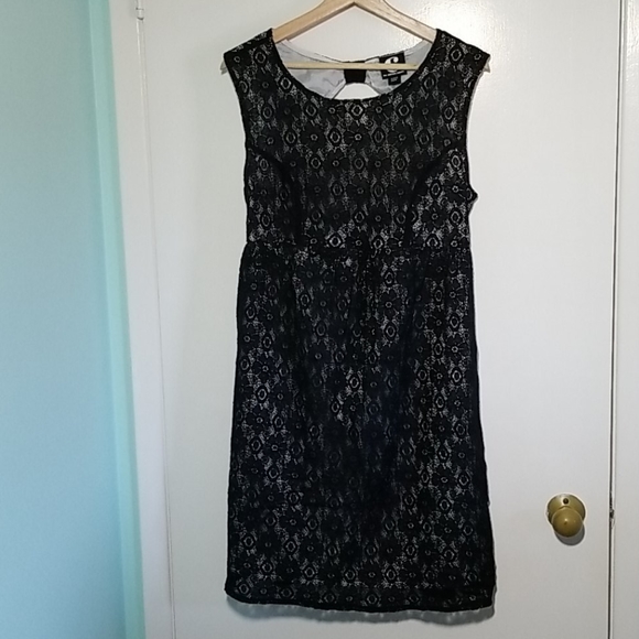 Dress - Picture 1 of 3